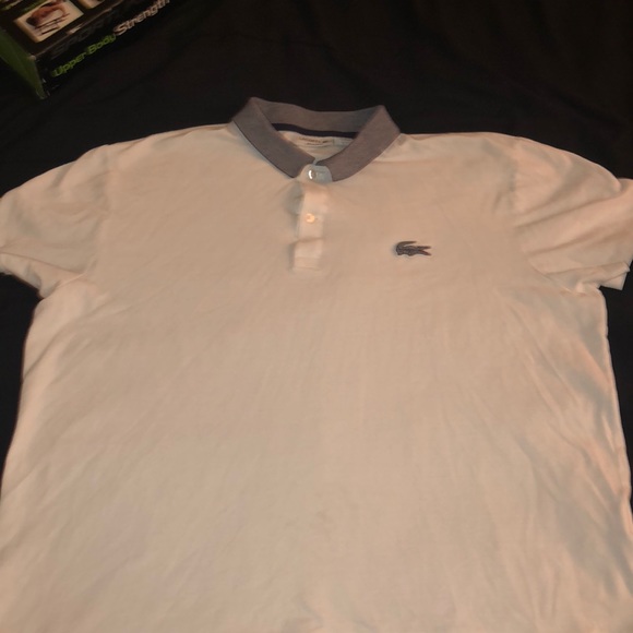 Lacoste Polo Shirt - Picture 1 of 2